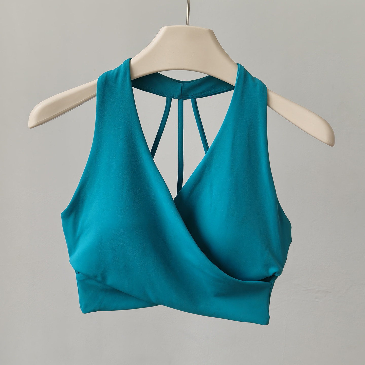 All-in-one Cross V-neck Sports - Pilates Yoga One 评论和价格