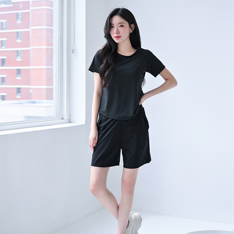 2026 Summer New Women Yoga Fit - Pilates Yoga Outfit 评论和价格