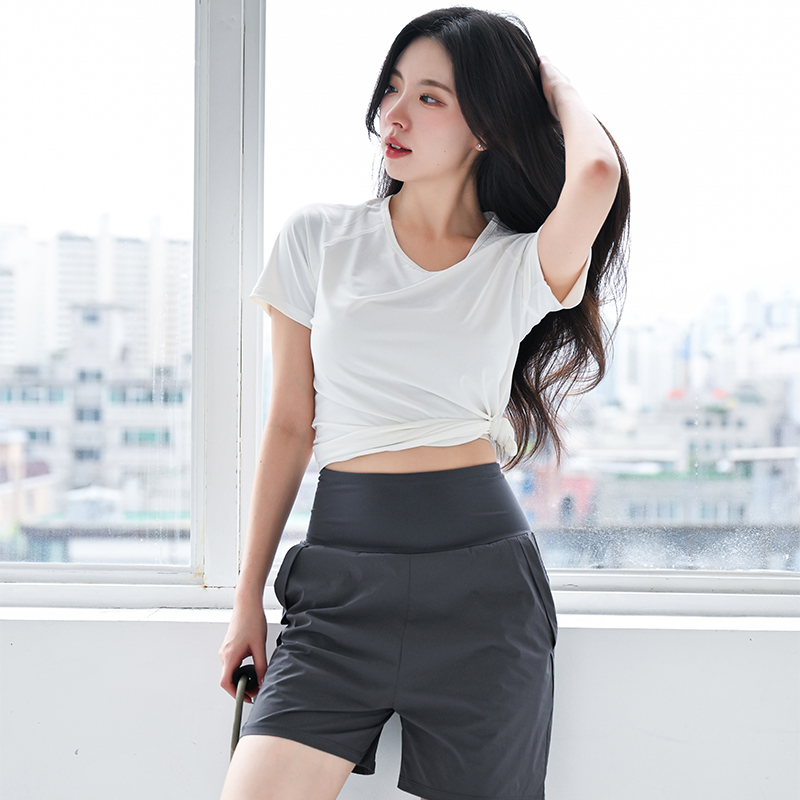 2026 Summer New Women Yoga Fit - Pilates Yoga Outfit 评论和价格