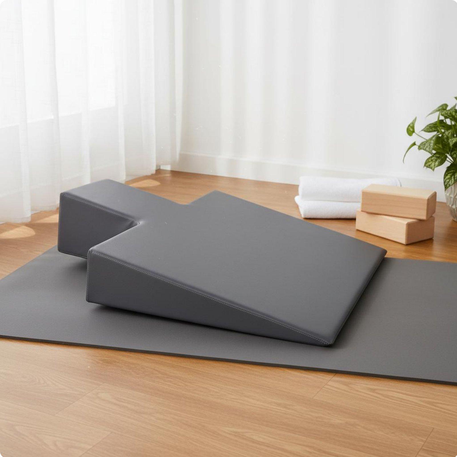Maternity Support Cushion Dens - Pilates & Yoga Unleashed International Academy 评论和价格