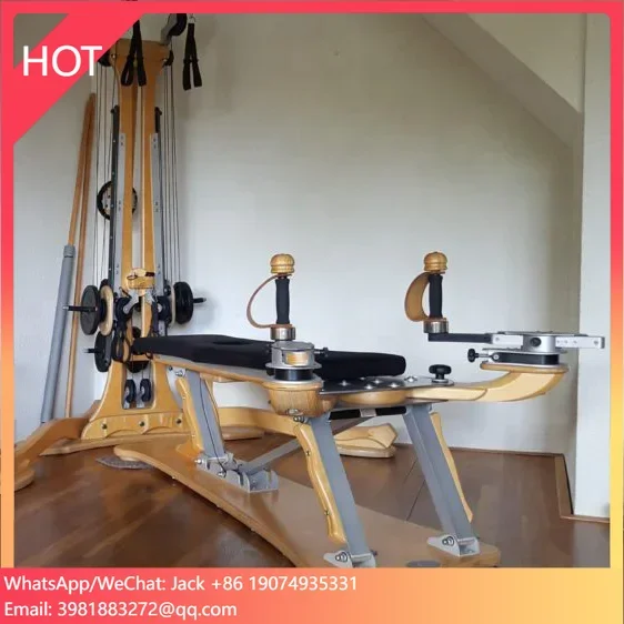 yoga Body Building Gym Home Fi - Pilates Yoga Combined 评论和价格