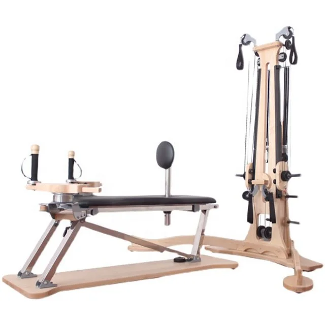 yoga Body Building Gym Home Fi - Pilates Yoga Combined 评论和价格