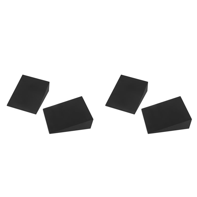 【TRAVEL ESSENTIAL】4Pcs Yoga We - Pilates Yoga Block 评论和价格