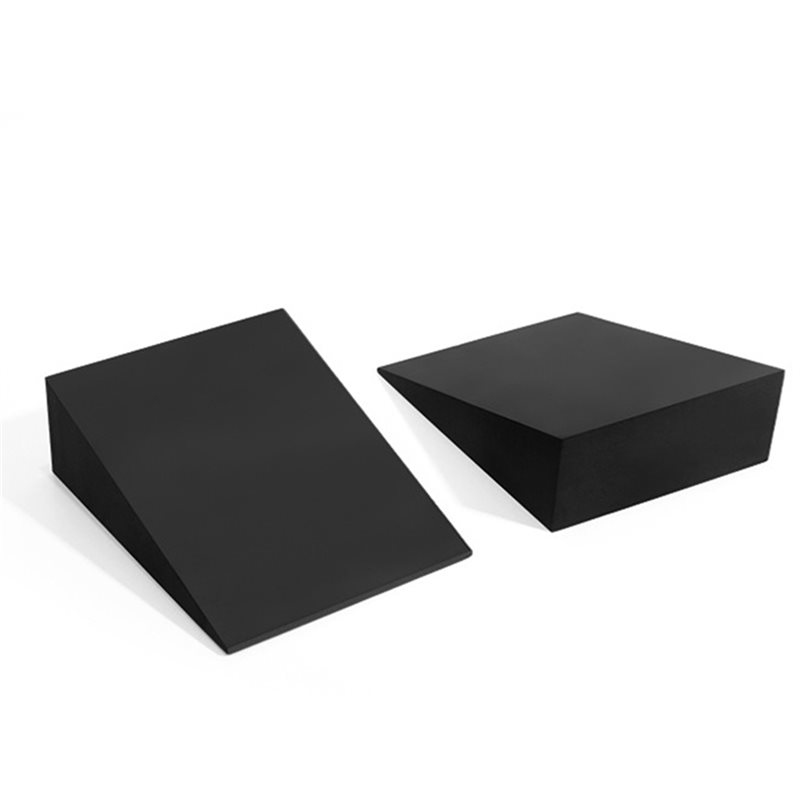 【TRAVEL ESSENTIAL】4Pcs Yoga We - Pilates Yoga Block 评论和价格