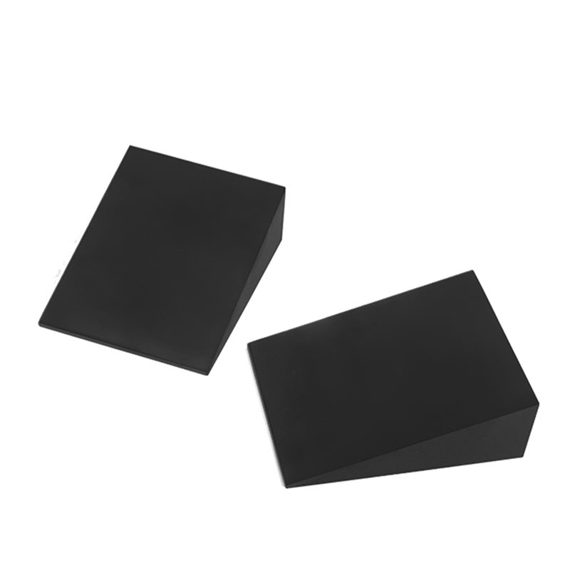 【TRAVEL ESSENTIAL】4Pcs Yoga We - Pilates Yoga Block 评论和价格