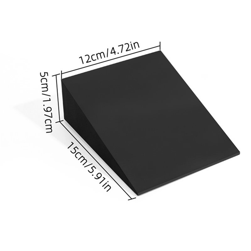 【TRAVEL ESSENTIAL】4Pcs Yoga We - Pilates Yoga Block 评论和价格