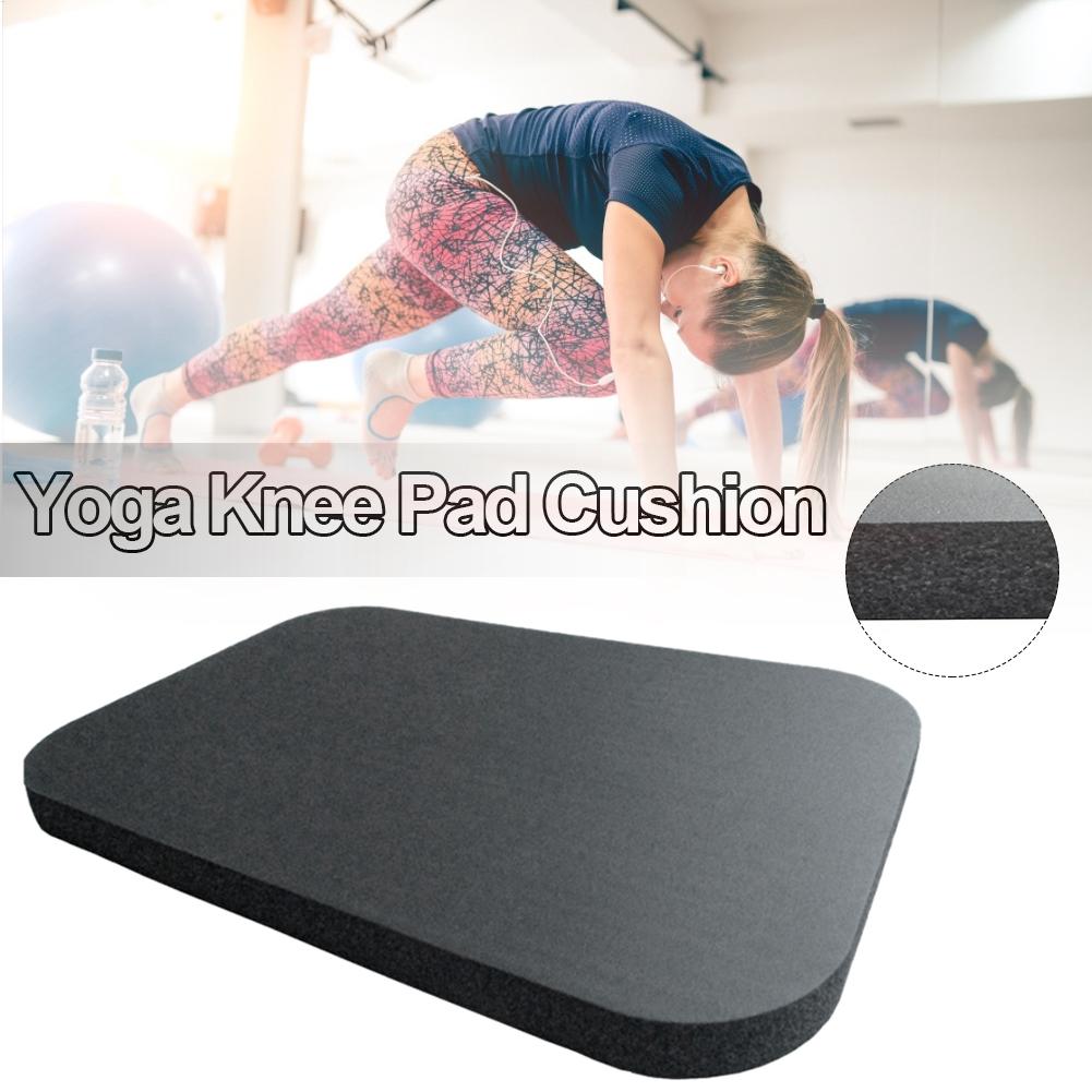 Multi-Use Yoga Knee Elbow Cush - Pilates Yoga Knee Pads 评论和价格