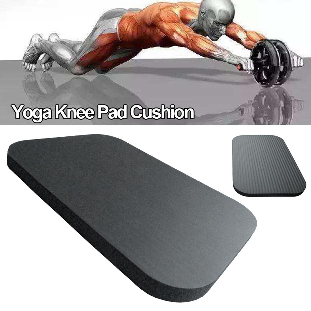 Multi-Use Yoga Knee Elbow Cush - Pilates Yoga Knee Pads 评论和价格
