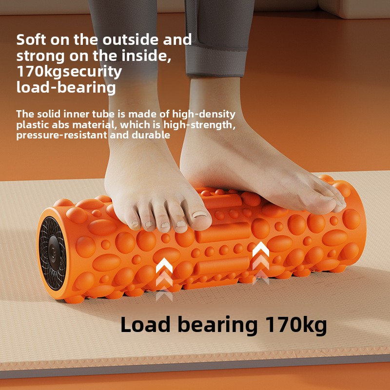 Electric Foam Roller Muscle Re - Pilates Yoga Block 评论和价格