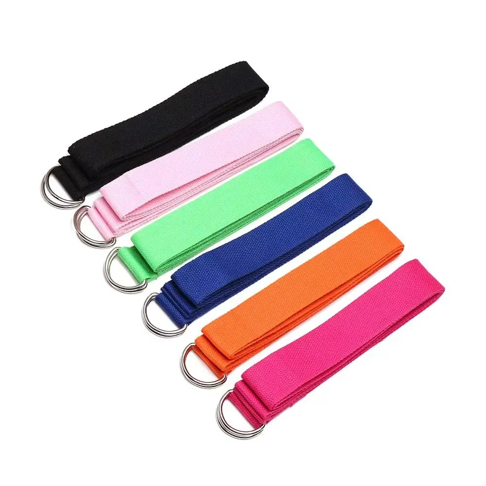 180cm Sport Yoga Strap Durable - Pilates Yoga Sport 评论和价格