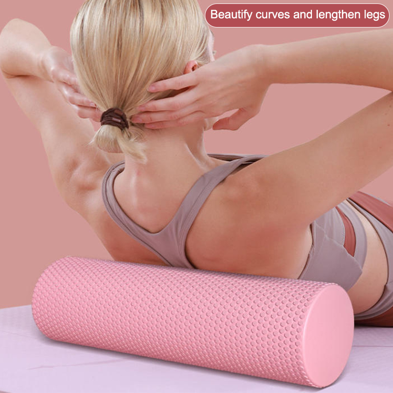* 30cm Eva Solid Foam Roller Y - Pilates Yoga Block 评论和价格