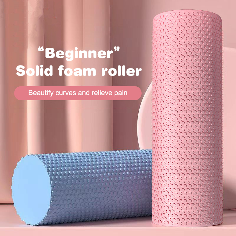 * 30cm Eva Solid Foam Roller Y - Pilates Yoga Block 评论和价格