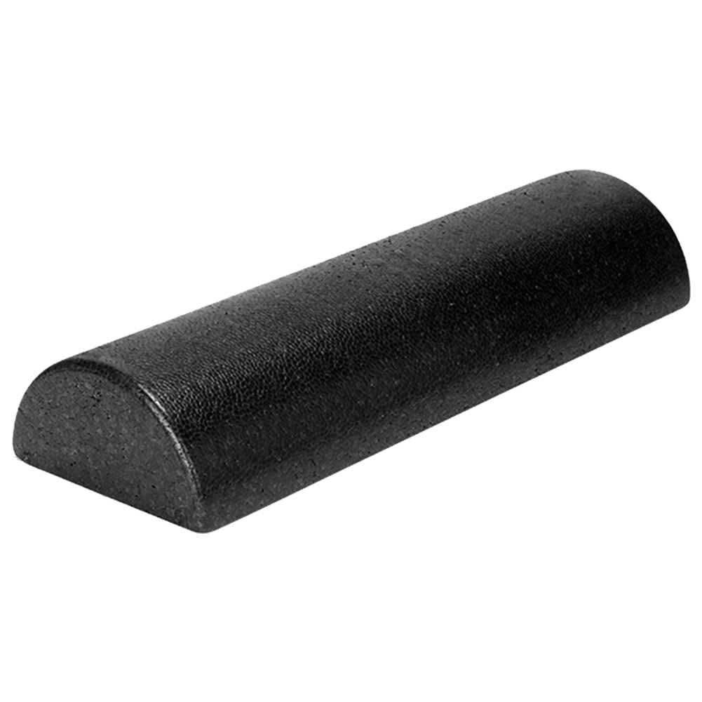 Half Round Yoga Massage Roller - Pilates Yoga Sport 评论和价格