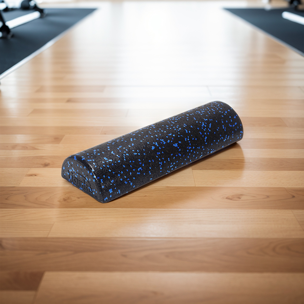 Half Round Yoga Massage Roller - Pilates Yoga Sport 评论和价格